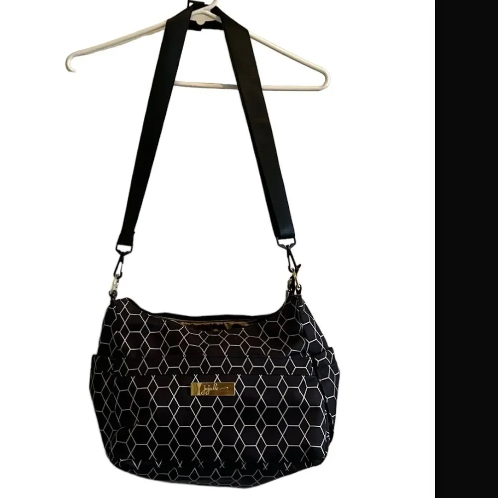Jujube Diaper bag